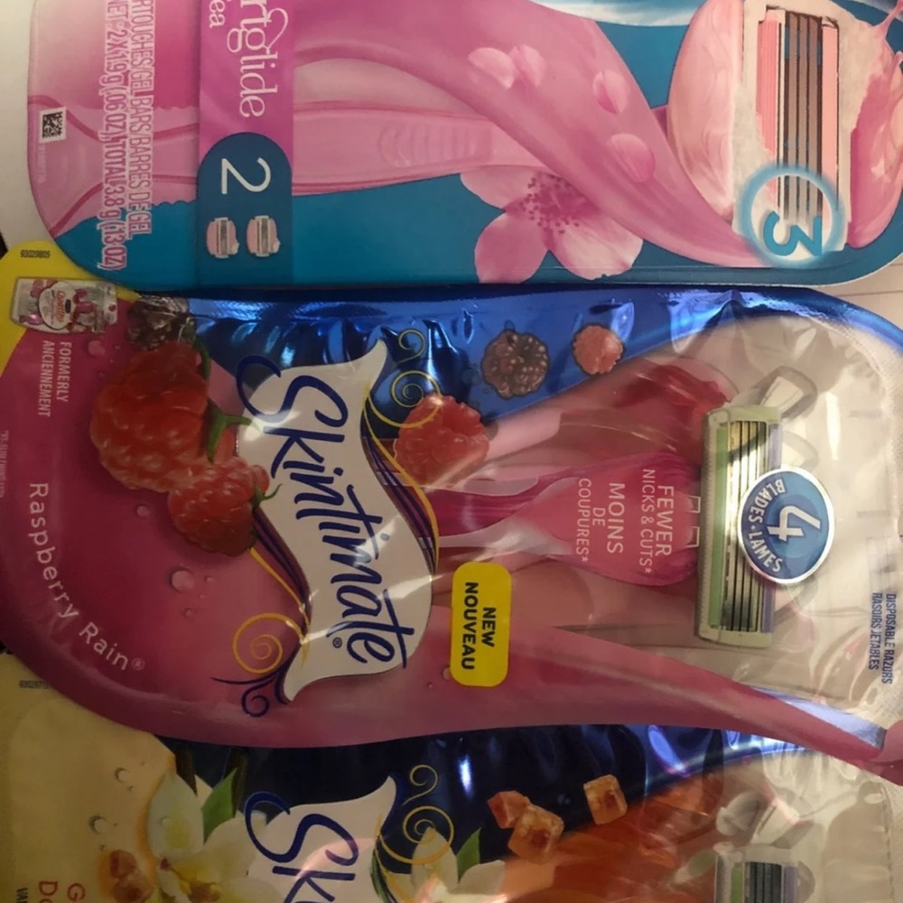 Razors
